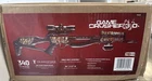 Barnett Archery Game Crusher 3.0 Crossbow New In Box. Price: $295.00.