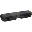 Mtm BH35-41 Plus Case Holds 48 Arrows Smoke Storage Snap-lock Latches New. Price: $58.88.