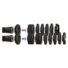 Hamskea Essential Weight Kit For Archery, Linx-lock, 26OZ (410026) New. Price: $300.00.