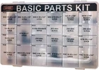 Last Chance Basic Parts Kit Clear New. Price: $110.53.