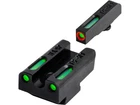 Handgun Sight Tritium Fiber Tfx Pro Walther Pps M2 Truglo TG13WA4PC New. Price: $209.99.