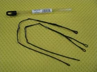Barnett Crossbow Ghost 350 Crt Replacement Crosswire Cable 16179 New. Price: $58.99.