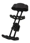 New Trophy Ridge 5-SPOT Arrow Quiver Black Model# AQ600B. Price: $44.99.