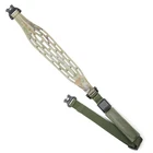 Limbsaver 3291 Kodiak Air Crossbow Sling Adjustable Hand Grip Camo New. Price: $51.20.