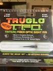 Truglo T.f.o. Archery Tritium Fiber Optic Sight Pin Green 0.029 Tfo TG19G New. Price: $20.00.