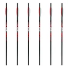 Killer Instinct Hypr-v 20" Crossbow X .300" .346", Black/red/white New. Price: $70.05.