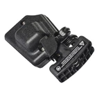 Tenpoint Acudraw W/side Plates Blk HCA-001-B-A50 New. Price: $202.71.