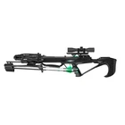 New Centerpoint Archery Dagger 405 Compound Crossbow & Accessories Full Package. Price: $226.64.