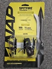 Nap Spitfire Mechanical Crossbow Broadhead 100 Grain 1.5" Cut 3-BLADE New. Price: $24.99.