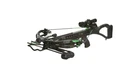 Centerpoint AT400 Crossbow W/crank - Black C0018 New. Price: $345.00.