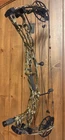 Mint Hoyt AX-2 29 Rh Bottomland 60-70LB 27.25-28" Hunting Bow AX2 Hamskea Peep Used. Price: $899.99.