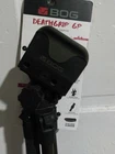 Bog Deathgrip Gp Aluminum Shooting Tripod -od Green 1213792) 10-42" Blind Height New. Price: $98.85.