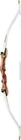 Bear Archery Bullseye X Youth Recurve 48" 15LB New. Price: $159.99.