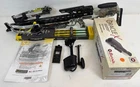 Tenpoint Stealth 450 Oracle Alpine W/acuslide & Burris Scope CB23019-6869 Used. Price: $1949.98.