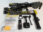 Tenpoint TRX515, Acuslide Maxx, Evo-x Elite Black Scope (moss Green) Used. Price: $2499.98.