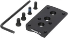 Truglo TGTG8955M1 Red Dot Sight Mount Steel New. Price: $65.99.