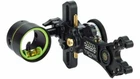 Hha Sports Tetra Max .010 Pin 5/8" Scope New. Price: $319.99.