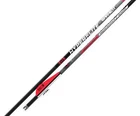 Barnett Hyperflite Series 20" Carbon Bolts W/ 2.5" Bohning Vanes 5PK #BAR20041 New. Price: $84.99.