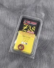 Pine Ridge Archery Z - 38 Peep Sight Aperture, Red, 1/4" New. Price: $15.00.