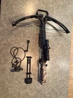 Barnett Wildcat C5 Crossbow Used. Price: $200.00.
