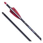 Tenpoint Centerpunch Hpx 20-INCH .001-INCH Straight Premium Carbon Arrow 6-PACK New. Price: $109.99.