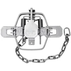 Minnesota Trapline Bridger Coil Trap, 1.75, Silver, B-134-01 Hunting Accessory New. Price: $30.48.