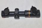 Ravin 100YD 550FPS Illuminated Crossbow Scope W/speed Lock Ring R160 - (3001) New. Price: $425.00.