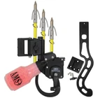 Ams Bowfishing Right Hand Crossbow Carp (610-XKIT-RH) New. Price: $299.99.