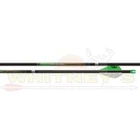 Easton Archery Axis 4MM Long Range Match Grade Arrows - 400 6PK 530127 New. Price: $142.99.