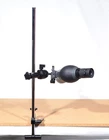 5/8INCH Benchtop Spotting Scope Stand Mount W/ Swivel Crossbar Ball Head New. Price: $159.00.