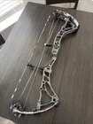 Bowtech Core Sr Compound Rh 70 Lb Great And Sitka Elevated Limbs 25-30 Draw Used. Price: $769.00.