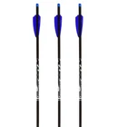Carbon Express D-stroyer 380 Crossbolts 3-PACK Black New. Price: $37.99.