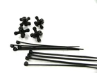 Bowjax 1034 Ultra I Dampener-pack Of (black) New. Price: $18.38.
