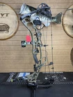 Hoyt Enduro 30 Compound Bow Rh 60-70# Used. Price: $799.99.