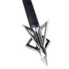 Grim Reaper Hades Pro Broadheads 4 Blade Fixed 3/16 Cut 150 Grain 3PK 2233 New. Price: $39.99.