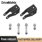 Fits 73-87 Chevy Gmc C10 C15 Rear Shock Extender (for Lowered Drop Trucks) New. Price: $22.99.