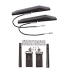 Ravek Polaris Rzr Pro Plug & Play White Apex Lights New. Price: $229.95.