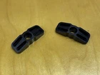 Bowtech Stryker Strykezone 380 Limb Brackets Pre-owned. Price: $50.00.