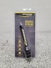 Bee Stinger Sport Hunter Xtreme Stabilizer Black 6IN. A-x New. Price: $49.99.