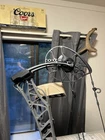Mathew S Lift X Compound Bow 33IN 75LB Rh Gray/black/tan New. Price: $2250.00.