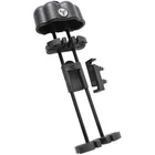 Traditions A2216 Crackshot 5 Arrow Quiver Package New. Price: $68.31.