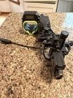 Garmin Xero A1I Pro Digital 1-PIN Compound Bow Sight Ambidextrous Black/green New. Price: $900.00.