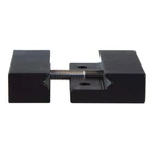 Ams Bowfishing Picatinny Rail Accessory Block For Use M109-PCT New. Price: $78.93.