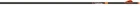 Easton 6.5 Bowhunter Arrows With 2 Inch Bully Vanes - 500 New. Price: $48.99.