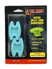 Pine Ridge Archery Nitro Split Limb Dampeners Pack Turquoise 2727-TQ 40792 New. Price: $12.95.
