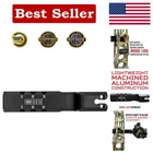 Bridge Lock Dovetail Kit New. Price: $77.65.
