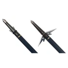 Centerpoint Deadpoint 100GR 2" Broadhead New. Price: $24.99.