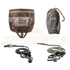 Latitude Outdoors Maverick Starter Saddle Kit Grey Ssr-mav-sk New. Price: $330.00.