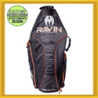 Ravin R180 35 Length Durable Crossbow Soft Case For R9/R15/R10/R10X/R5X/R20 New. Price: $128.99.