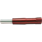 Victory Satin Blood Shok Tl Piece Inserts Rip Ss .204 50 Gr. 12 Pk. New. Price: $48.39.